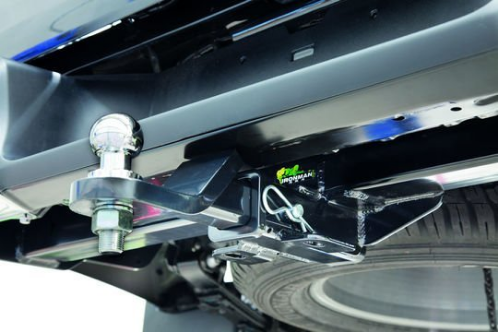 Standard Tow Bars