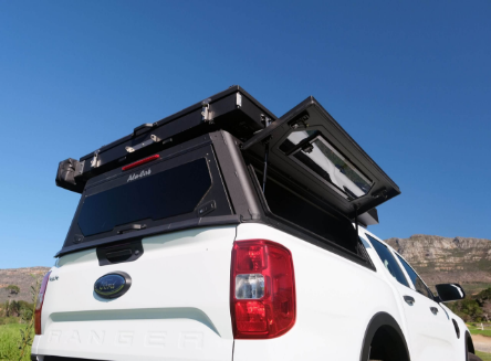 Contour Canopy