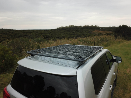 Roof Tray - Trade Style