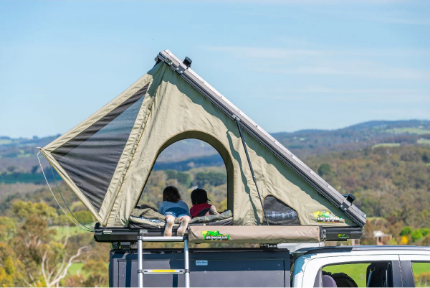 Rooftop Tents