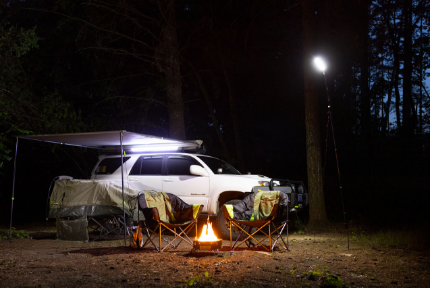 Camping Lights