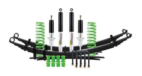 FOAMCELL LIFT KITS