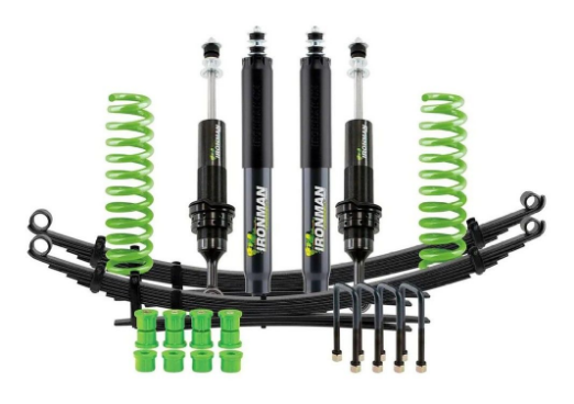 FOAM CELL PRO LIFT KITS