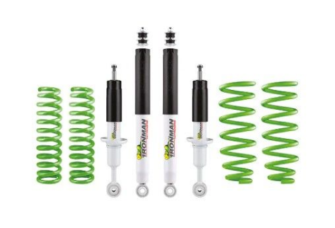 NITRO GAS LIFT KITS