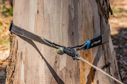 Kinetic Rope