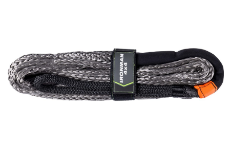 Winch Extension Rope
