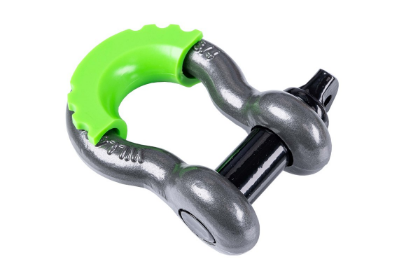 Bow Shackles