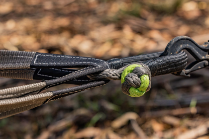 Soft Shackle