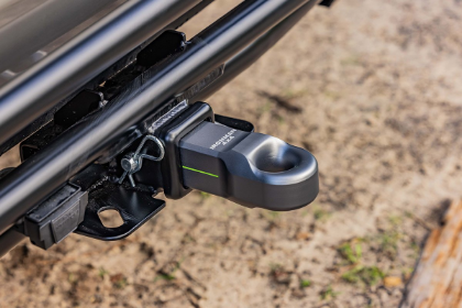 Recovery Hitch